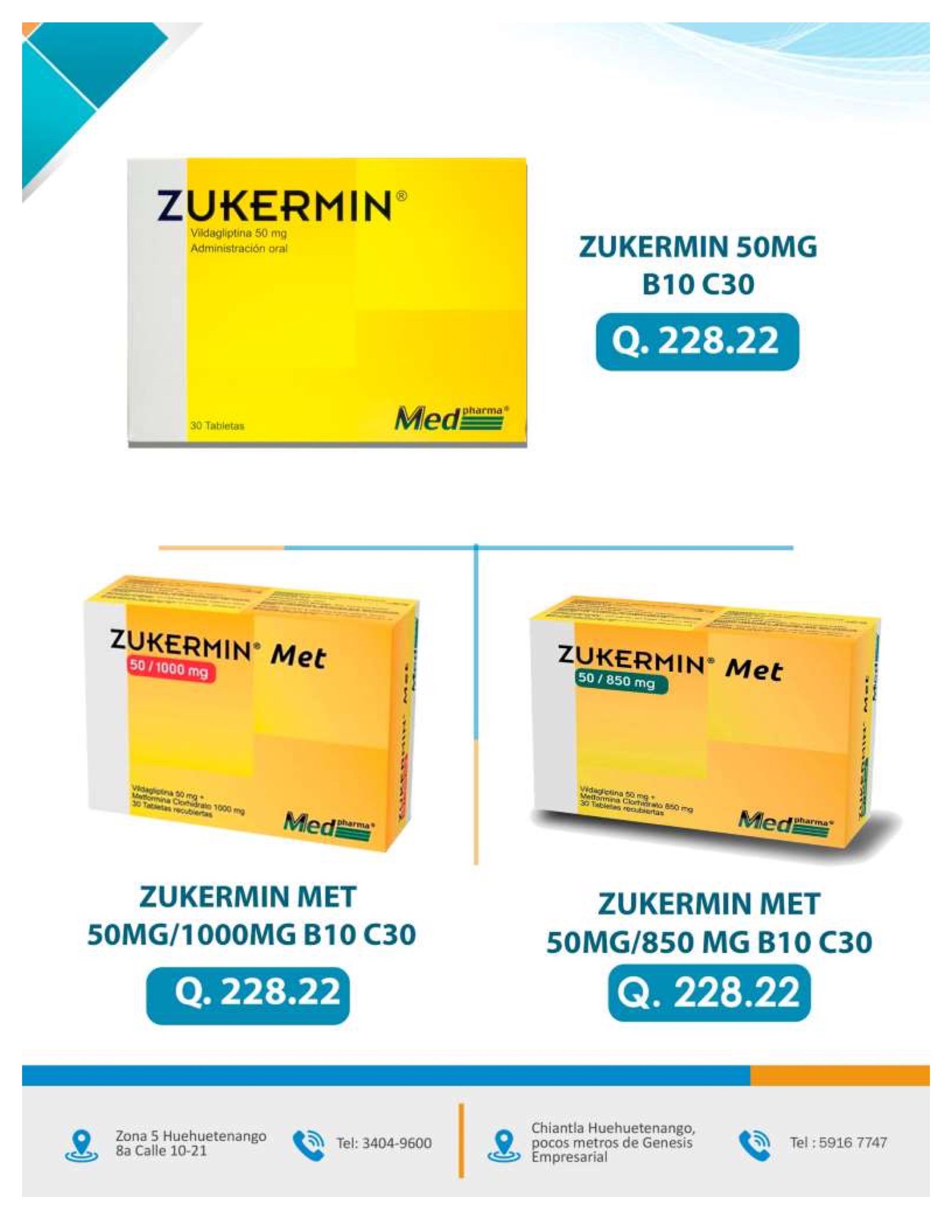 Página 29 del Catálogo 1